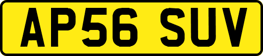 AP56SUV