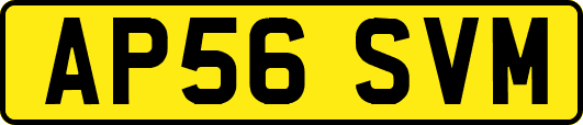 AP56SVM