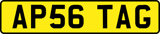 AP56TAG