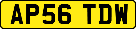 AP56TDW