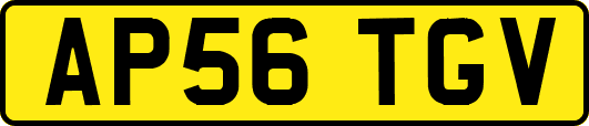 AP56TGV
