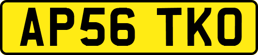 AP56TKO