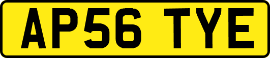 AP56TYE