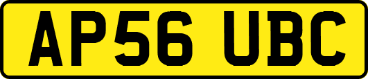 AP56UBC