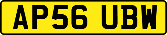 AP56UBW