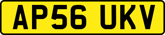 AP56UKV
