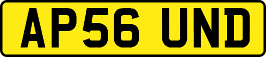 AP56UND