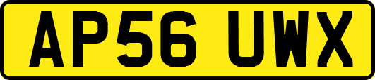 AP56UWX