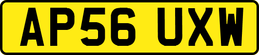 AP56UXW
