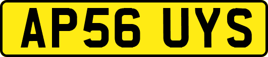AP56UYS