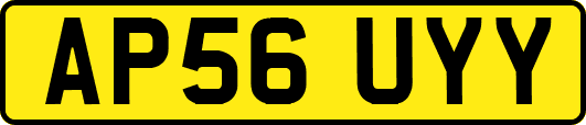 AP56UYY