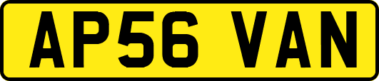 AP56VAN