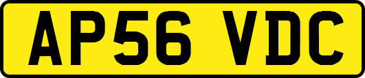 AP56VDC