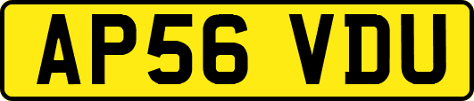 AP56VDU