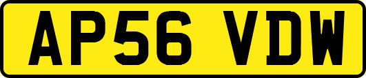 AP56VDW