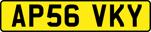 AP56VKY