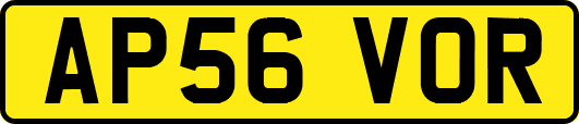 AP56VOR