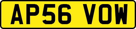 AP56VOW