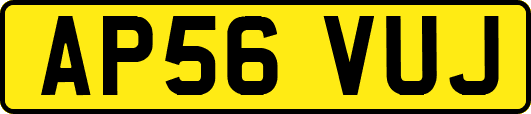 AP56VUJ