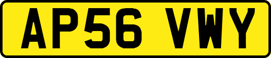 AP56VWY