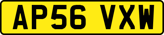AP56VXW