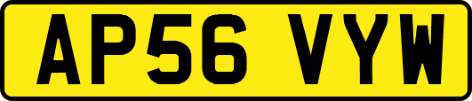 AP56VYW