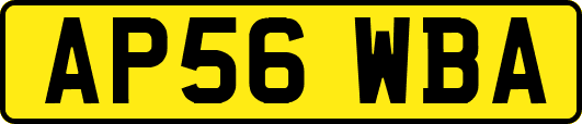 AP56WBA