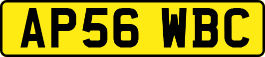 AP56WBC