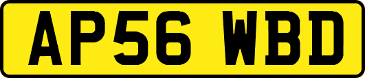 AP56WBD