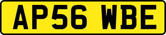 AP56WBE