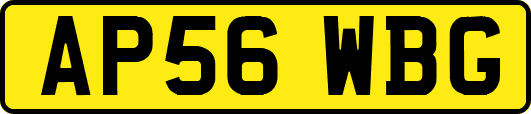 AP56WBG