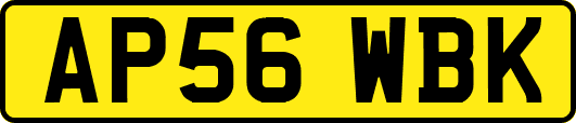 AP56WBK