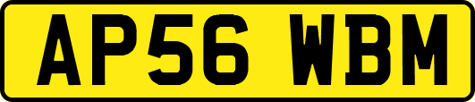 AP56WBM