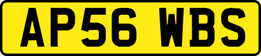 AP56WBS