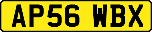 AP56WBX
