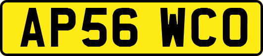 AP56WCO