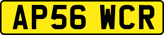 AP56WCR