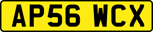 AP56WCX