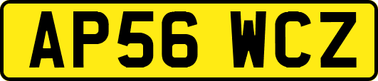 AP56WCZ