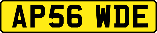 AP56WDE