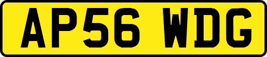 AP56WDG