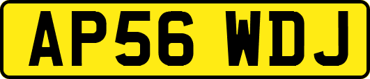 AP56WDJ