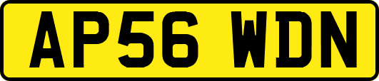 AP56WDN