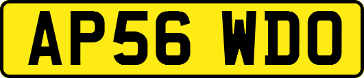 AP56WDO