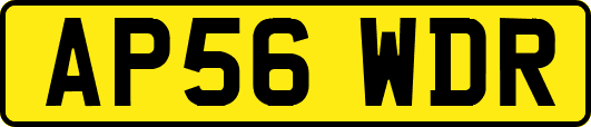 AP56WDR
