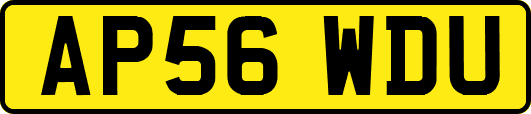 AP56WDU