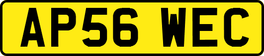 AP56WEC