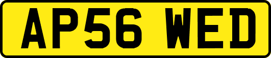 AP56WED