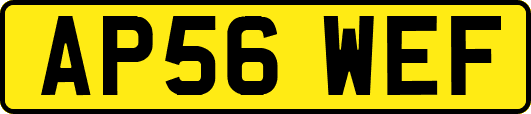AP56WEF