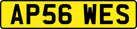 AP56WES